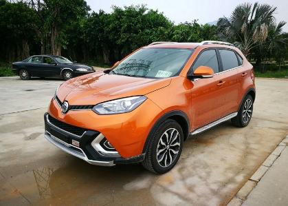 16款名爵锐腾手动改自动,买16年名爵锐腾十大忠告