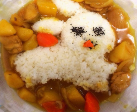 原来做“鸡”真的没那么的羞涩！