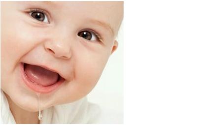 宝宝背后有什么秘密,宝宝身上藏的小秘密