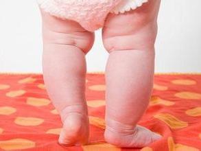 宝宝背后有什么秘密,宝宝身上藏的小秘密