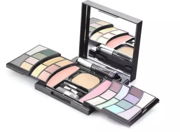 扒一扒网红美妆,扒一扒国货化妆品精品