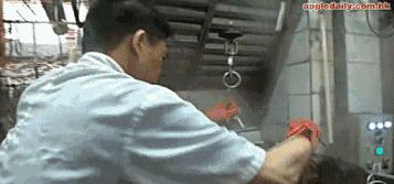 香港这家传统小吃牛肉汤店,明星经常光顾的香港牛腩店