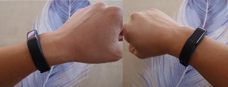 运动手环哪款心率监测好,运动心率监测手环评测