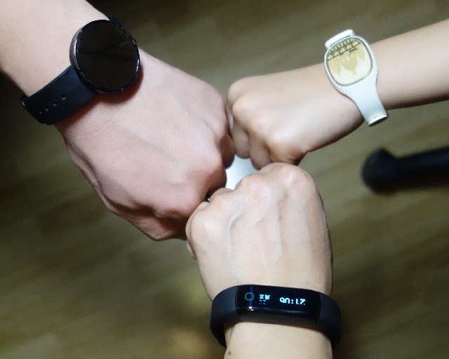 运动手环哪款心率监测好,运动心率监测手环评测