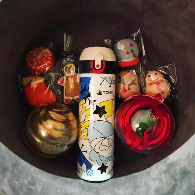 喝热水买什么保温杯,给中年女生买保温杯最好