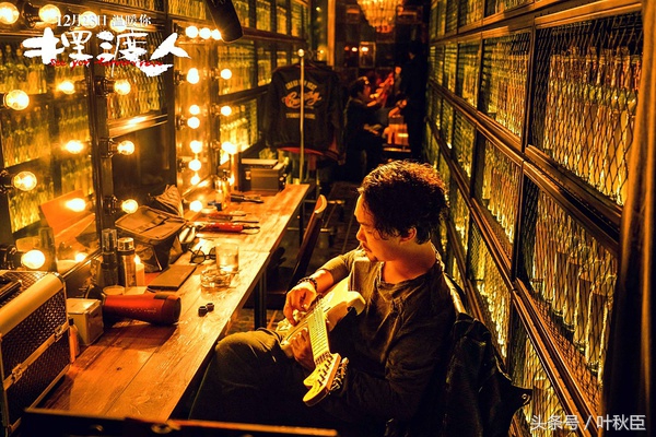 摆渡人是一部好电影吗,摆渡人第一部解读