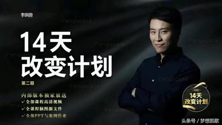 做技术如何打造个人ip,如何定位自己打造自己的商业ip