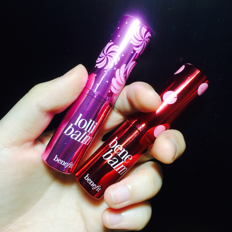 有色润唇膏学生党伪素颜,适合素颜的有色润唇膏安全