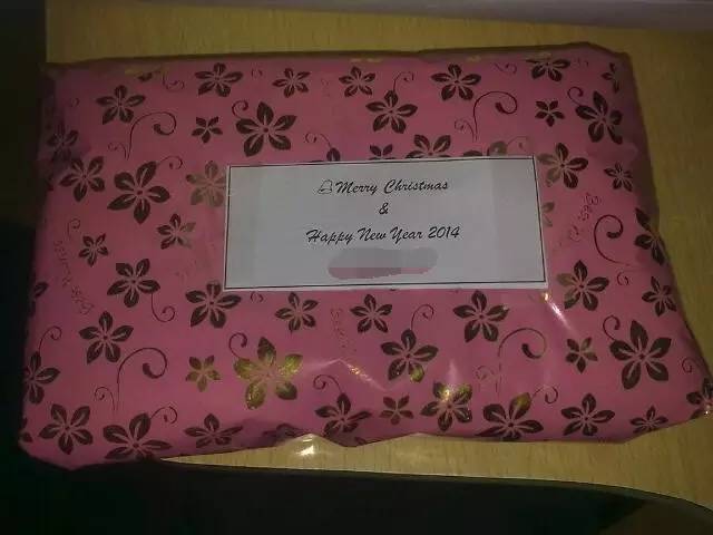 圣诞节的阿拉伯人,阿拉伯过圣诞节长什么样子