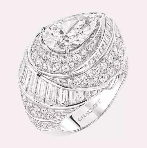 戒指指南书,戒指帅气戴法教程