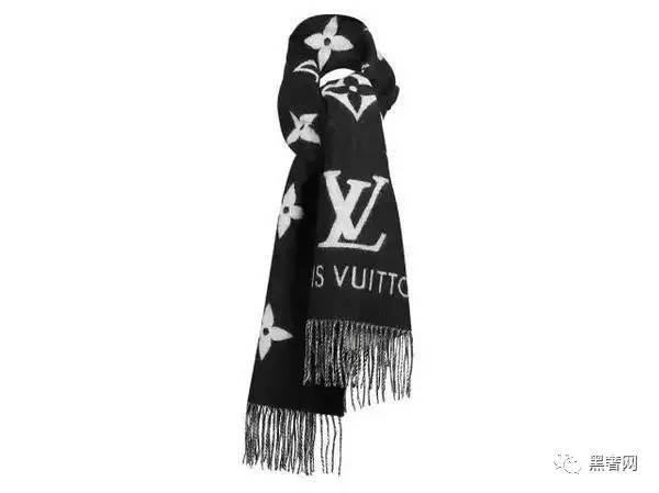 最好看的围巾排行榜,巴宝莉和lv哪款围巾好
