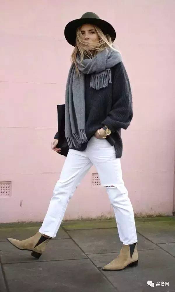 最好看的围巾排行榜,巴宝莉和lv哪款围巾好