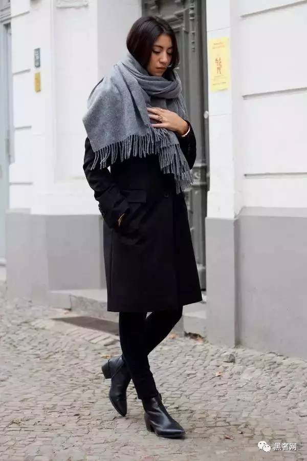 最好看的围巾排行榜,巴宝莉和lv哪款围巾好