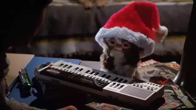 圣诞节适合看的电影,圣诞节气氛满满的电影