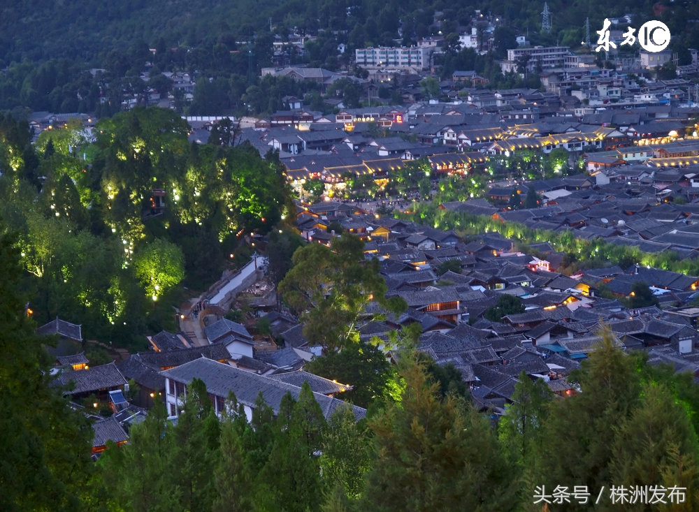 再过7天,湖南要大变了!看完后你绝对不想离开