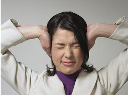 耳鸣不治或变聋!小心这些潜伏的“听力杀手”