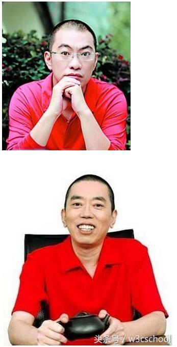 高铁偶遇史玉柱,给我递了张名片,被上面的头衔雷到了!