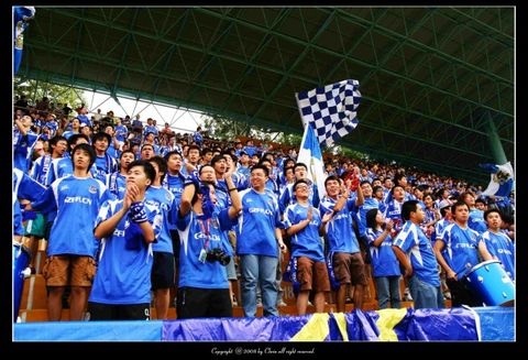 中超最震撼的主场进球,2017中超十六强巡礼