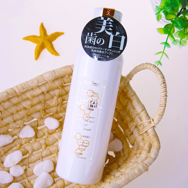 牙套口腔护理好物,牙套妹的必备好物