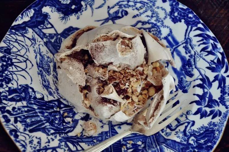 晒出你的圣诞简单大餐,清新圣诞节大餐