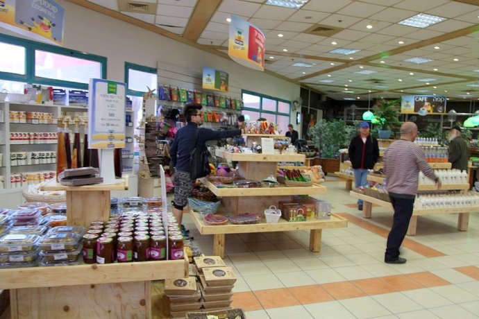 在外国体验富人生活,在国外生活体验