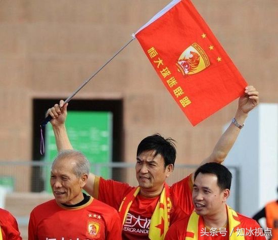 历史上连续两夺欧冠,恒大二次夺得亚冠历程回顾