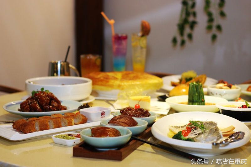 重庆港式茶餐厅推荐,重庆港式餐厅推荐