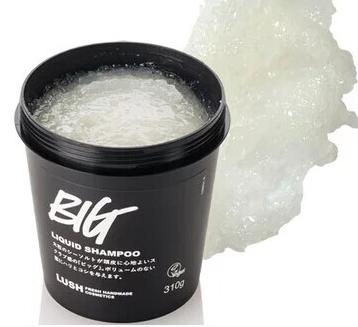 五天不用洗头的洗发水,可以坚持三天不洗头的洗发水