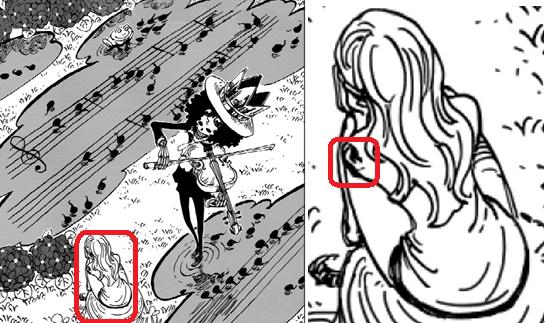1036话海贼王分析,樱木花道漫画分析