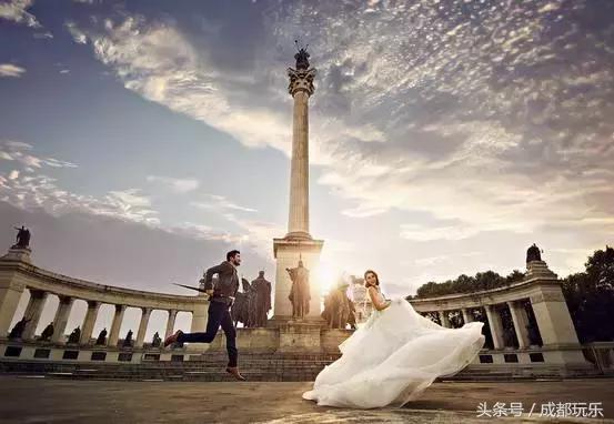 带你逛成都的名胜古迹,带你逛成都的街