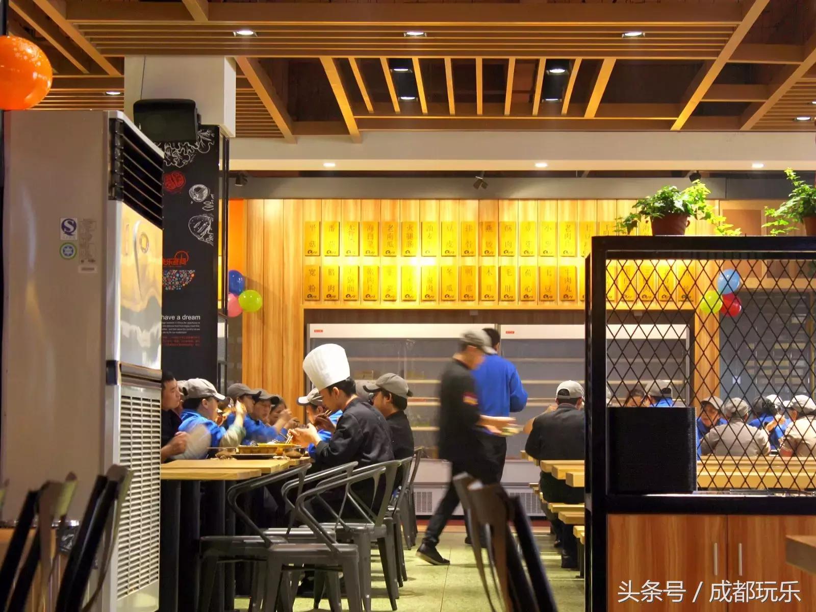 带你逛成都的名胜古迹,带你逛成都的街