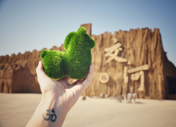 入疆旅行的风景,南北疆大环线旅游风景