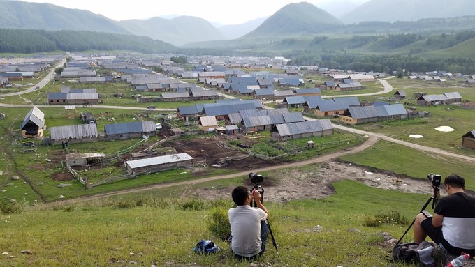 重庆出发自驾北疆旅游攻略,重庆南北疆自驾游