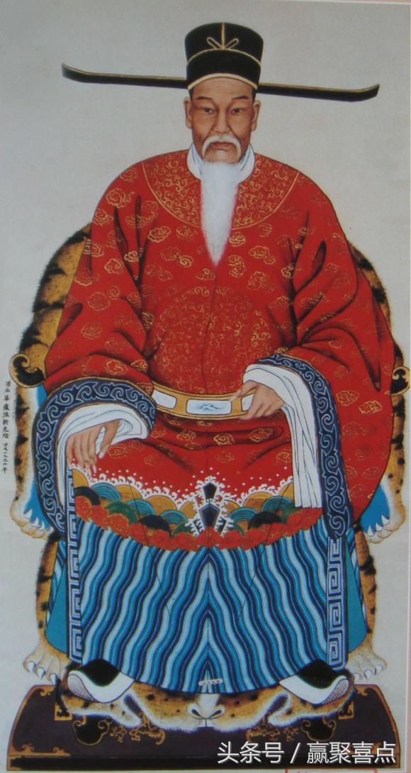 潮州后八贤,吴复古是唐宋潮州八贤吗