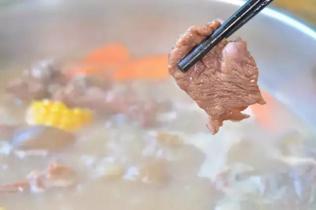 塘厦原汁原味驴肉火锅总店,塘厦驴肉火锅