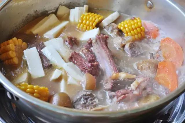 塘厦原汁原味驴肉火锅总店,塘厦驴肉火锅