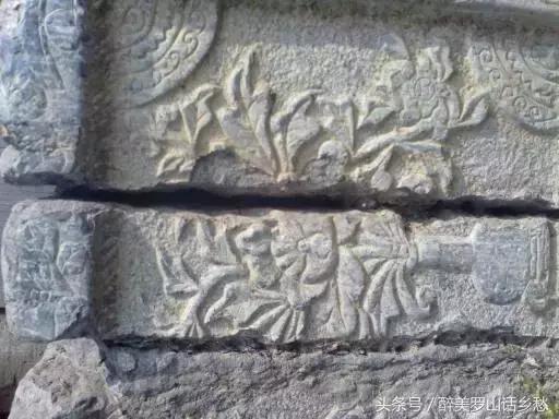 醉美罗山丨周*党**镇：东街姜冲大湾的那些往事