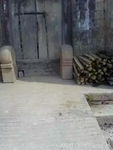 醉美罗山丨周*党**镇：东街姜冲大湾的那些往事