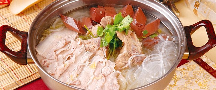 哈尔滨十大美食街在哪里,哈尔滨九种美食