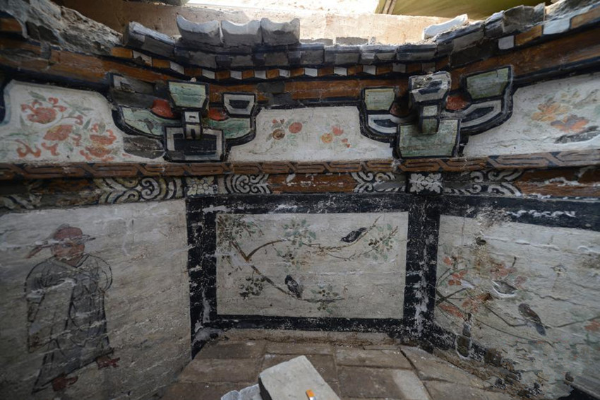 古代帝王陵墓还有没找到的吗,中国帝王陵墓还有多少没有发现