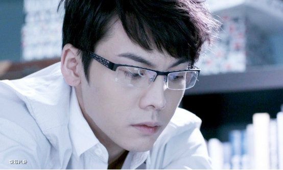 刘烨宋承宪陈伟霆谢霆锋,原来你是这样的男人完整dj版