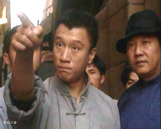 刘烨宋承宪陈伟霆谢霆锋,原来你是这样的男人完整dj版