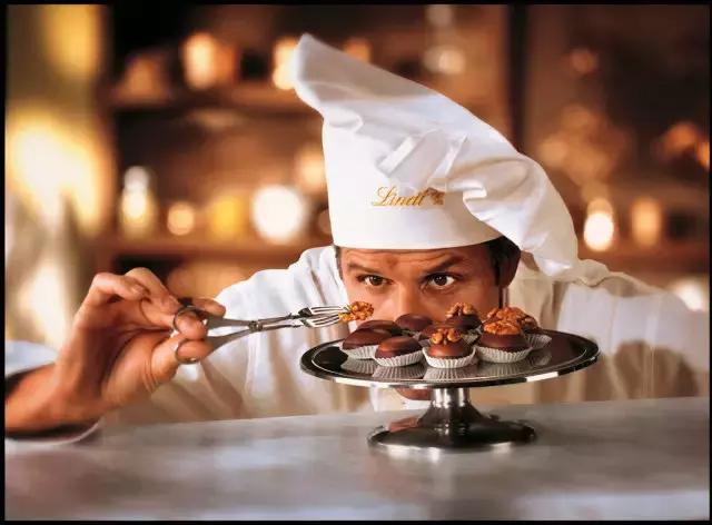 爱上这些巧克力的美味,忘记钱包在哭泣!