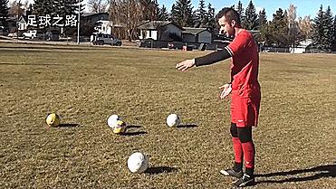 足球射门大力出奇迹,大力才能出奇迹完整版