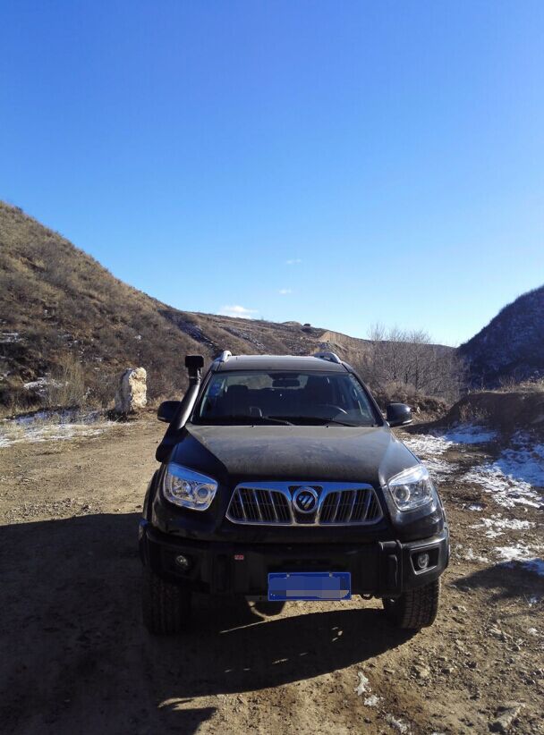 福田萨瓦纳怎么样,福田萨瓦纳有哪些缺点