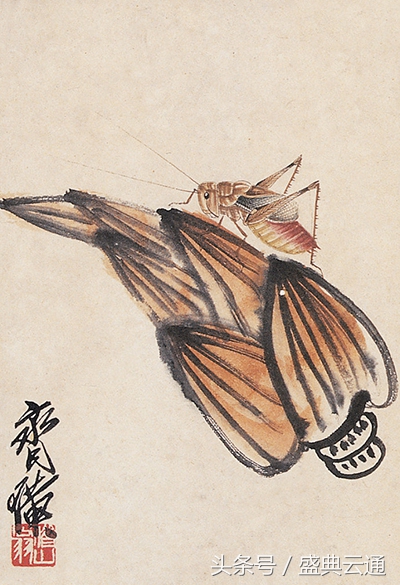 毕加索在画家眼里,毕加索评价齐白石