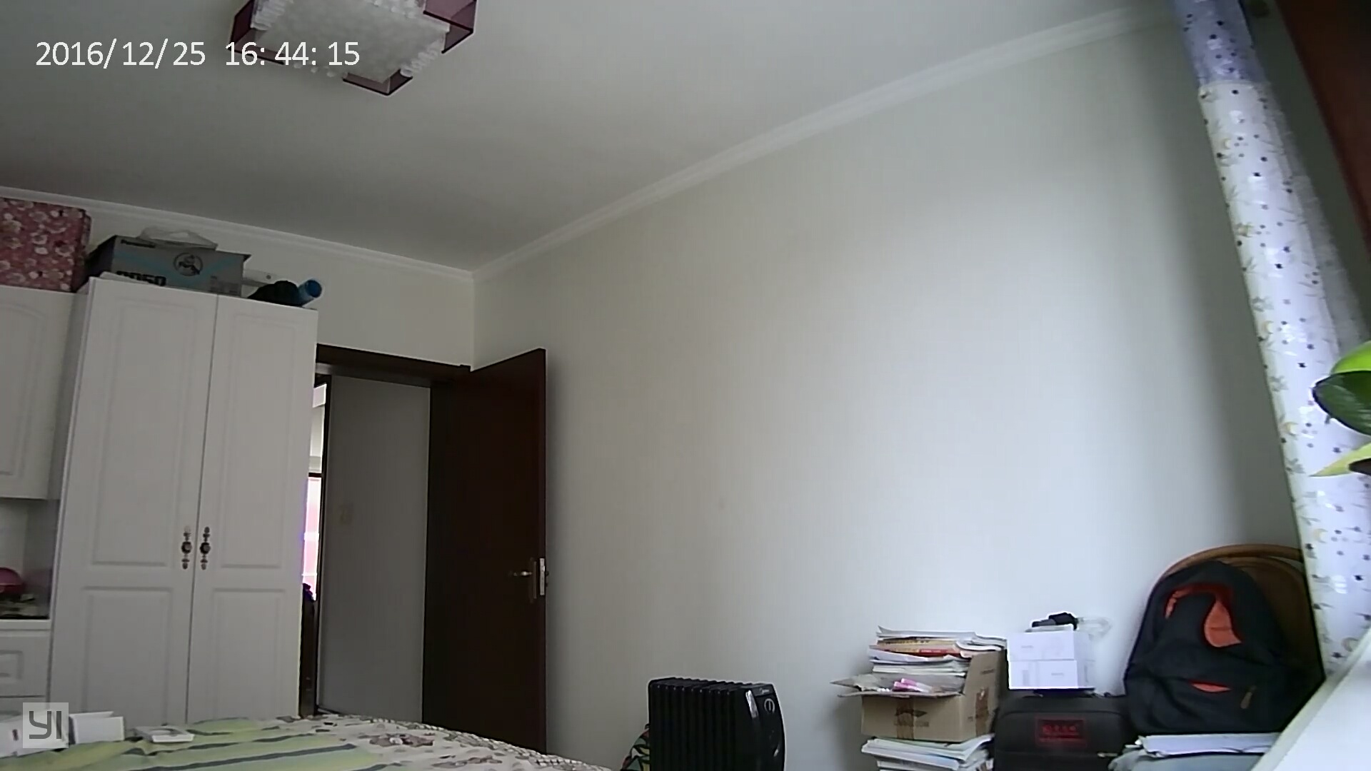 小蚁智能摄像机室外版1080p不扫描,小蚁1080p智能摄像机怎么连接手机