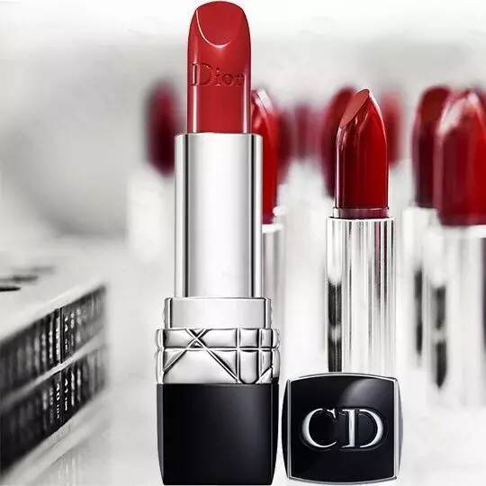 比较火的口红品牌色号,各大品牌口红热门色号和价格