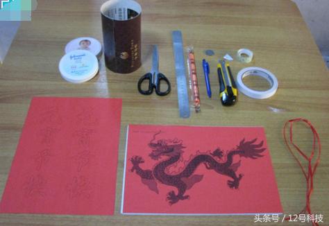 手工红灯笼制作大全,红灯笼手工制作纯手工