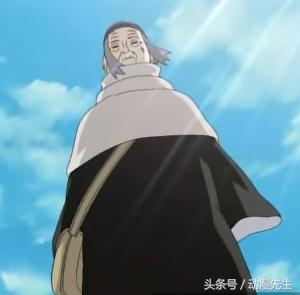 火影忍者，自杀身亡的十一位忍者